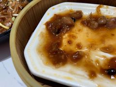 -牛物鲜切牛肉火锅(宜家荟聚店)