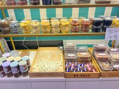 -梁子刨冰王&梁小糖(王顶堤店)