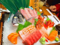 -炉胜·炉端烧·居酒屋