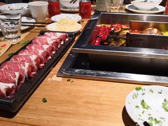 -锦城印象火锅(天府三街店)
