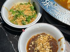 -古乐牛香·鲜牛肉牛杂火锅(五一中路店)