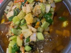 -滋味烤鱼(马北店)