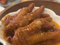 -点都德(皇岗村店)