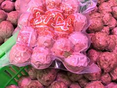 -阿娟牛肉丸·手打牛肉丸·现做现卖