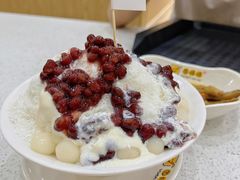 -圆碌碌甜品屋(狮山店)