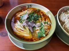 -美玲拉面(鞍山西道店)