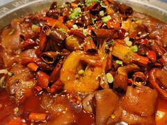 -名都饭店