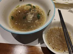 -寿州大饭店·餐厅