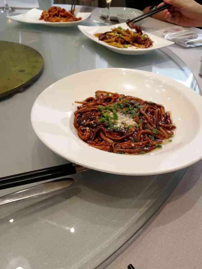 沪派坊(金龙潭饭店)
