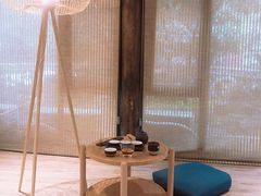 -乐领拈花溪·林涧食韵