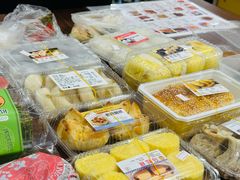 -王家沙点心店(南京西路总店)