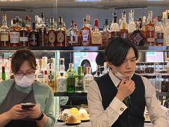 -Hei Cafe(工体店)