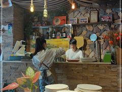 -盘炉forenza·云贵川融合小食堂 ( 钟楼中柳巷店)