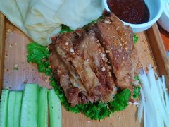 -大草原清真饭庄(沙河店)