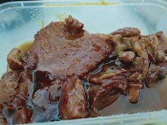 -砂锅李(九江路店)