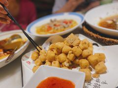 -江南大院松鼠桂鱼(奉贤宝龙店)