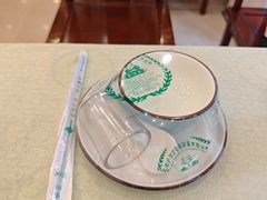 -奥华餐厅·老张记(台基厂店)