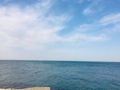 -东戴河风景区-止锚湾
