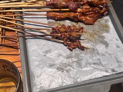 -北丐先生·野馄饨烧烤(长宁龙之梦店)