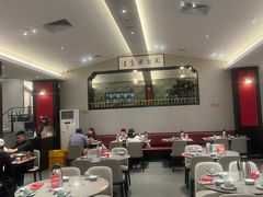 -先记烧鹅王·本地粤菜(福永店)