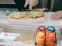 -赛百味SUBWAY(长宁龙之梦店)