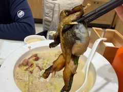 -吉林省林业宾馆-餐厅