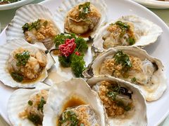 -鲜得莱渔港·小平岛海胆馆(七贤岭店)