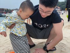 -海南分界洲岛旅游区