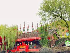 -杭州宋城