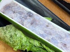 -黔三一夺夺粉酸汤火锅(百信店)