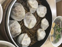 -鸡鸣汤包(仙林店)