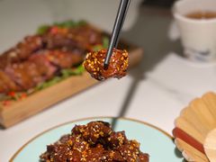 -江边城外烤全鱼(世茂广场店)