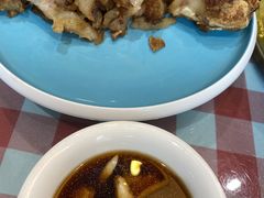 -黄河轩民间菜(吉祥街店)