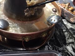 -欣悦坊陈一刀热气羊肉火锅(清真路店)