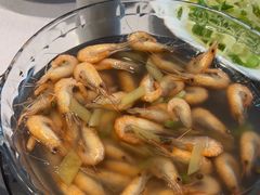 -小秦淮·南京土菜(新亭西路店)