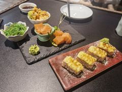 -炙柒Sekinana·精致料理 烧鸟·铁板烧(海上世界店)