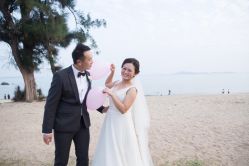 -绿皮火车照相馆 婚纱照旅拍(厦门店)