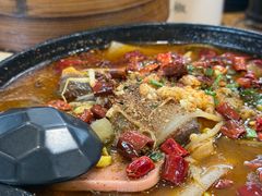 -常鲜德乐购迎桂馒头店(麻巷公寓店)