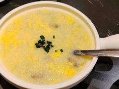-吕氏疙瘩汤·新鲁菜(新贵和店)