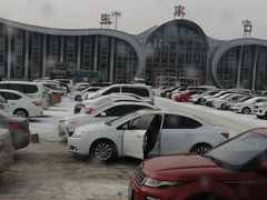 -张家口宁远机场