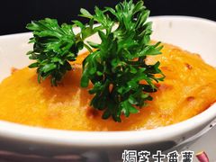 -卡朋西餐(较场西路店)