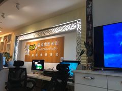 -猫头鹰照相馆(福田店)