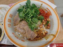 -小满手工粉(北京富力广场店)