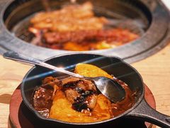 -御牛道日式烤肉料理(杭州万象城店)