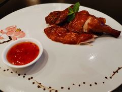 -广州文华东方酒店·江-由辉师傅主理