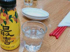 -喜家德虾仁水饺(南山书城店)