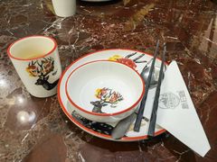 -新白鹿餐厅(爱琴海购物中心店)