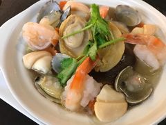 -外婆家餐厅(莱佛士城店)