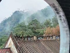 -飞霞风景名胜区