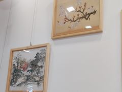 -汉翔书法丨软笔·硬笔·国画(西铁营校区)